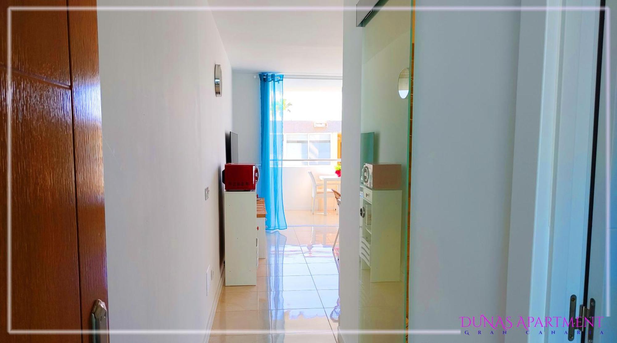 Dunas Apartment Gran Canaria Playa del Ingles  Exterior foto