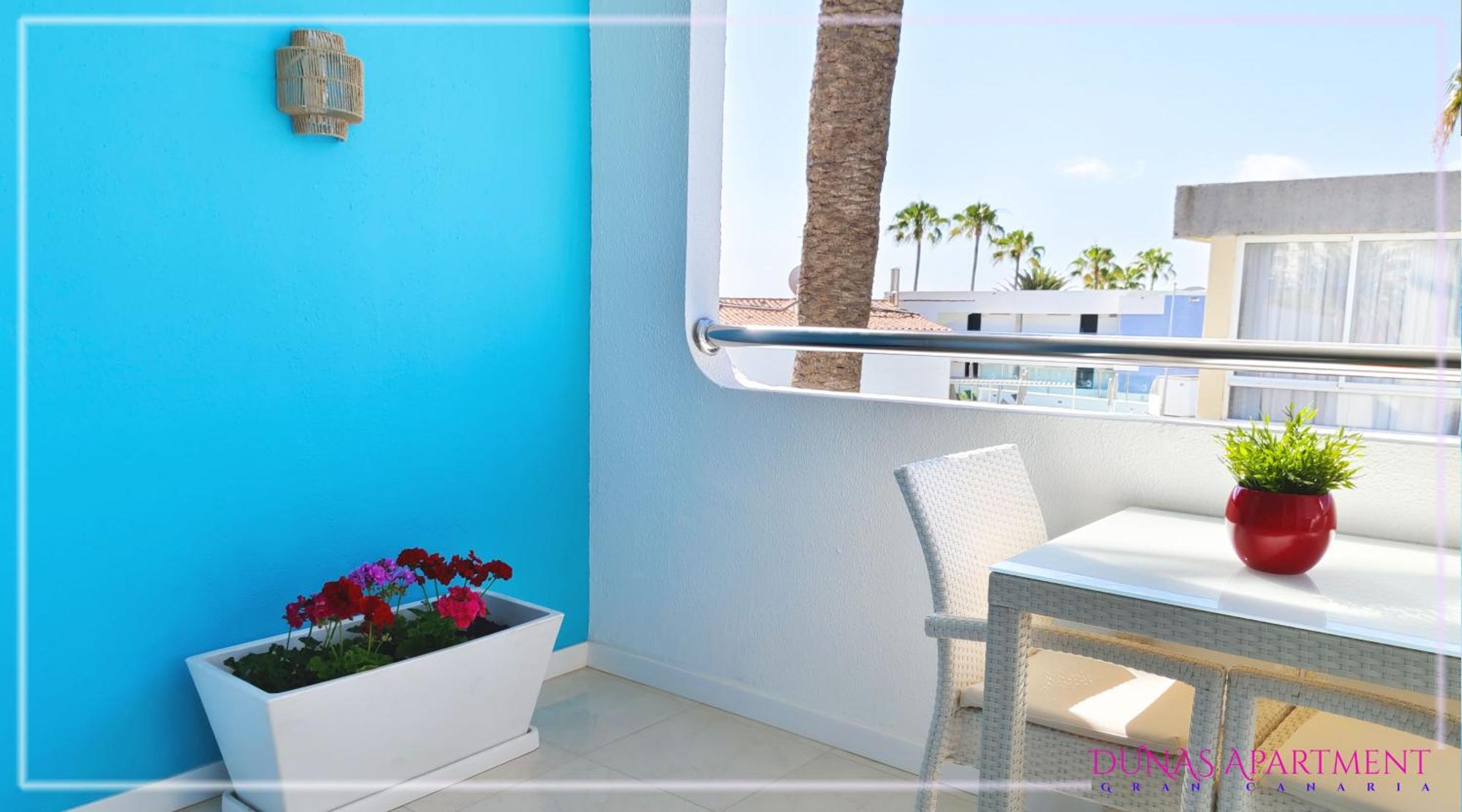 Dunas Apartment Gran Canaria Playa del Ingles  Exterior foto
