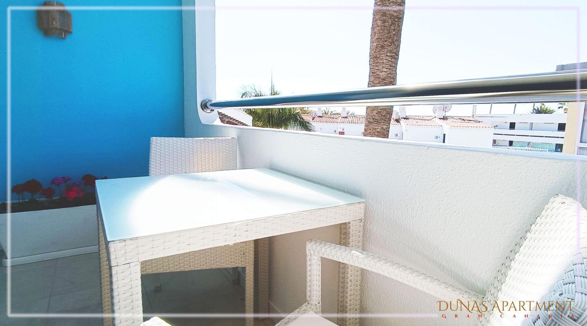 Dunas Apartment Gran Canaria Playa del Ingles  Exterior foto